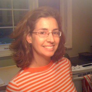 Meet your Posher, Andrea